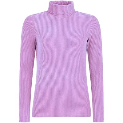 Protest Sudadera Pearla This Purple L Protest Sudadera Pearla This Purple L