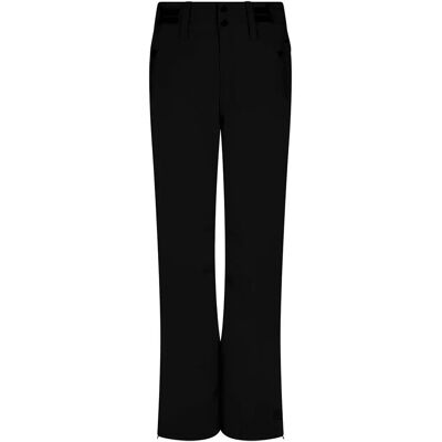 Protest Pantalones Voleta True Black M Protest Pantalones Voleta True Black M
