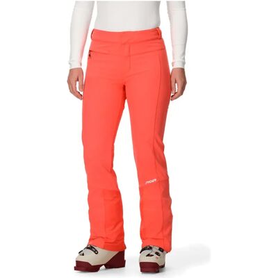 Spyder Pantalones Orb Softshell Coral Haze 6 Spyder Pantalones Orb Softshell Coral Haze 6