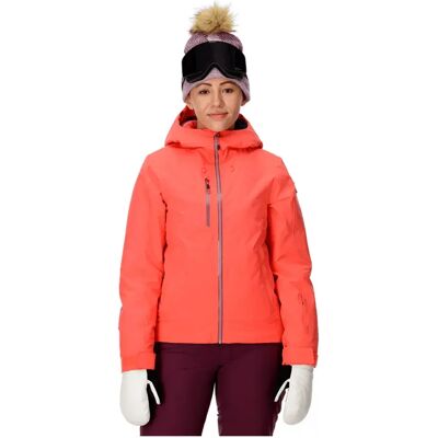 Spyder Chaqueta Temerity Coral Haze 8 Spyder Chaqueta Temerity Coral Haze 8