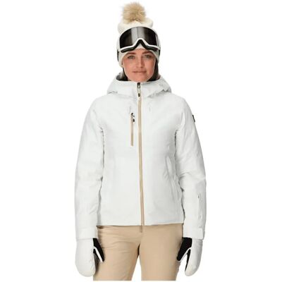 Spyder Chaqueta Temerity White 12 Spyder Chaqueta Temerity White 12