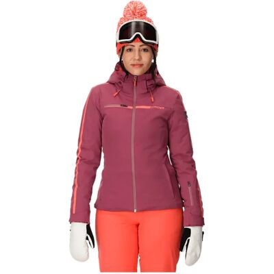 Spyder Chaqueta Titania Acai 6 Spyder Chaqueta Titania Acai 6