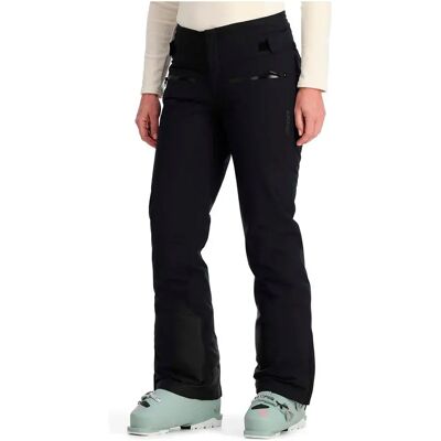 Spyder Pantalones Winner Lengths Gore-tex® Black 2 2 Spyder Pantalones Winner Lengths Gore-tex® Black 2 2