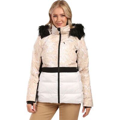 Kilpi Chaqueta Lena White 34 Kilpi Chaqueta Lena White 34
