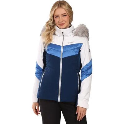 Kilpi Chaqueta Lin Dark Blue 34 Kilpi Chaqueta Lin Dark Blue 34