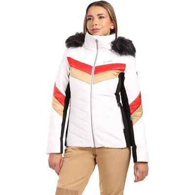 Kilpi Chaqueta Lin White 38 Kilpi Chaqueta Lin White 38