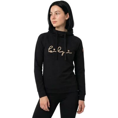 Kilpi Sudadera Nea Black 34 Kilpi Sudadera Nea Black 34