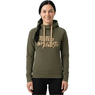 Kilpi Sudadera Nea Dark Green 46 Kilpi Sudadera Nea Dark Green 46