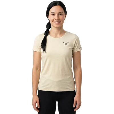 Dynafit Camiseta De Manga Corta Overcast / Trail Crew Leo M Dynafit Camiseta De Manga Corta Overcast / Trail Crew Leo M
