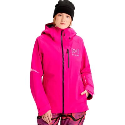 Burton Chaqueta Ak Upshift Gore-tex® 2l Very Berry S Burton Chaqueta Ak Upshift Gore-tex® 2l Very Berry S