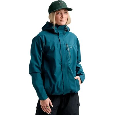 Burton Chaqueta Reserve 2.5l Atlantic Teal M Burton Chaqueta Reserve 2.5l Atlantic Teal M