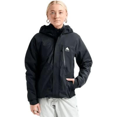 Burton Chaqueta Reserve 2.5l True Black L Burton Chaqueta Reserve 2.5l True Black L