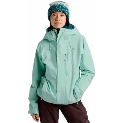 Burton Chaqueta Reserve 2l Insulated Stretch Slim Spring Frost L Burton Chaqueta Reserve 2l Insulated Stretch Slim Spring Frost L