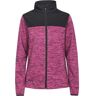 Trespass Laverne Dlx Softshell Jacket Rosa L Mujer