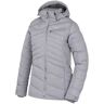 Hannah Joey Shine Jacket Gris 36 Mujer