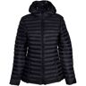 Lhotse Xenia Jacket Negro L Mujer