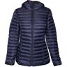 Lhotse Xenia Jacket Azul L Mujer