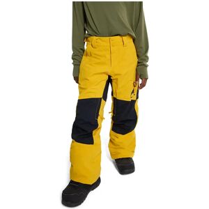 Burton Pantalones Skylar 2l Goldenrod 8 Años Burton Pantalones Skylar 2l Goldenrod 8 Años