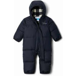 Columbia Mono Snuggly Bunny™ Ii Black / Chalk 18-24 Meses Columbia Mono Snuggly Bunny™ Ii Black / Chalk 18-24 Meses