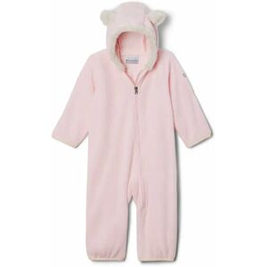 Columbia Mono Tiny Bear™ Ii Pink 16-18 Meses Columbia Mono Tiny Bear™ Ii Pink 16-18 Meses
