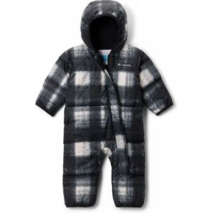 Columbia Mono Snuggly Bunny™ Ii Chalk Omblur Tonal / Black 18-24 Meses Columbia Mono Snuggly Bunny™ Ii Chalk Omblur Tonal / Black 18-24 Meses
