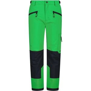 Cmp Pantalones 32w0504 Deep Mint 6 Años Cmp Pantalones 32w0504 Deep Mint 6 Años
