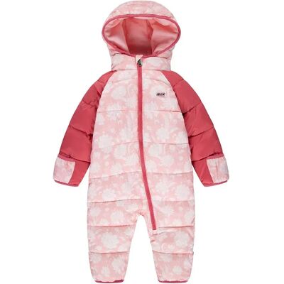 Levi´s ® Kids Mono Pink Icing 3 Años Levi´s ® Kids Mono Pink Icing 3 Años