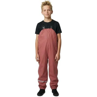 Pantalones de lluvia reciclados CeLaVi Dusty Ceder Pantalones de lluvia reciclados CeLaVi Dusty Ceder