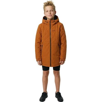 Protest Chaqueta Prttamires Nutty Cognac 152 cm Protest Chaqueta Prttamires Nutty Cognac 152 cm