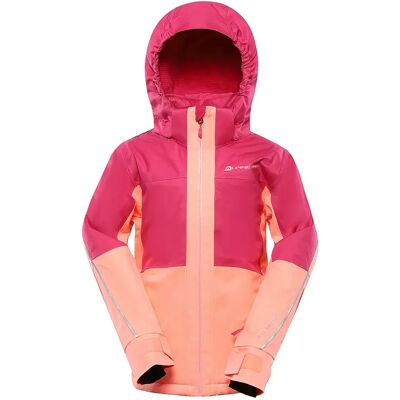 Alpine Pro Chaqueta Reamo Cabaret 140-146 cm Alpine Pro Chaqueta Reamo Cabaret 140-146 cm