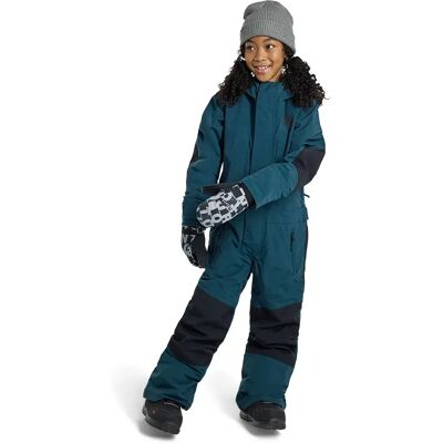 Burton Mono 2l One Piece Deep Emerald 8 Años Burton Mono 2l One Piece Deep Emerald 8 Años