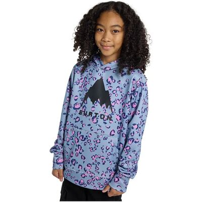 Burton Sudadera Con Capucha Oak Cheetah 14-16 Años Burton Sudadera Con Capucha Oak Cheetah 14-16 Años
