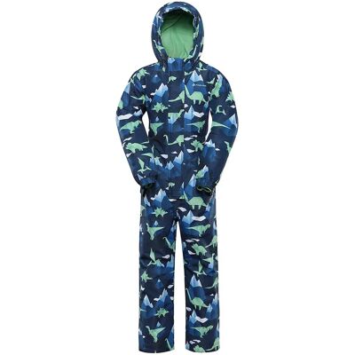 Alpine Pro Mono Zewemo Blue 80-86 cm Alpine Pro Mono Zewemo Blue 80-86 cm