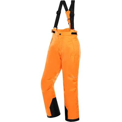 Alpine Pro Pantalones Edeso Neon Shocking Orange 116-122 cm Alpine Pro Pantalones Edeso Neon Shocking Orange 116-122 cm