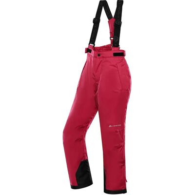 Alpine Pro Pantalones Edeso Vivacious 104-110 cm Alpine Pro Pantalones Edeso Vivacious 104-110 cm
