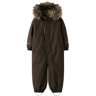 Name It Mono Snow10 Solid Delicioso 8 Años Name It Mono Snow10 Solid Delicioso 8 Años
