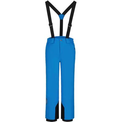Icepeak Pantalones Lisman Io Royal Blue 7-8 Años Icepeak Pantalones Lisman Io Royal Blue 7-8 Años