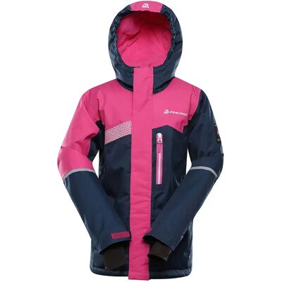 Alpine Pro Chaqueta Dearo 2 Fuchsia Fedora 92-98 cm Alpine Pro Chaqueta Dearo 2 Fuchsia Fedora 92-98 cm