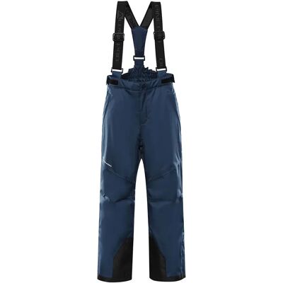 Alpine Pro Pantalones Edeso 2 Moonlit Ocean 116-122 cm Alpine Pro Pantalones Edeso 2 Moonlit Ocean 116-122 cm