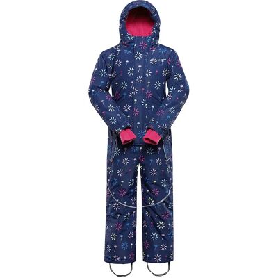 Alpine Pro Mono Kiremo Blue 80-86 cm Alpine Pro Mono Kiremo Blue 80-86 cm