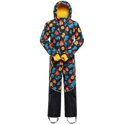 Alpine Pro Mono Kiremo Navy Variation Pb 80-86 cm Alpine Pro Mono Kiremo Navy Variation Pb 80-86 cm