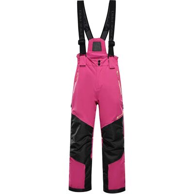 Alpine Pro Pantalones Werado 2 Fuchsia Fedora 152-158 cm Alpine Pro Pantalones Werado 2 Fuchsia Fedora 152-158 cm