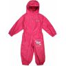 Regatta Puddle Iv Suit Rosa 4-5 Years Niño