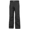 Protest Jackie Pants Negro 104 cm Niño