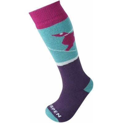 Lorpen Calcetines S2kne Merino Eco 2 Unidades Berry EU 31-34 Lorpen Calcetines S2kne Merino Eco 2 Unidades Berry EU 31-34