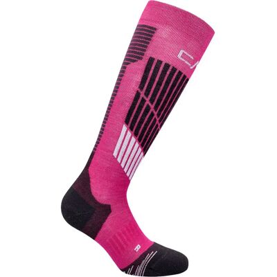 Cmp Calcetines Largos 3i76756 Graphene Festival / Titanium EU 36-38 Cmp Calcetines Largos 3i76756 Graphene Festival / Titanium EU 36-38