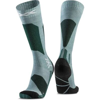Calcetines X-Bionic Ski Discover OTC para mujer Calcetines X-Bionic Ski Discover OTC para mujer