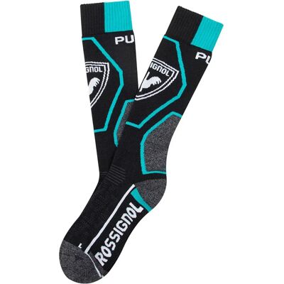 Rossignol Calcetines Pure Comfort Niagara EU 36-38 Rossignol Calcetines Pure Comfort Niagara EU 36-38