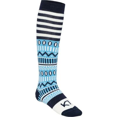 Kari Traa Calcetines Largos Åkle Ocean EU 37-39 Kari Traa Calcetines Largos Åkle Ocean EU 37-39