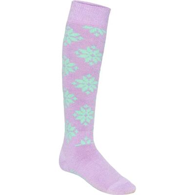 Kari Traa Calcetines Largos Rose Wool Lily EU 36-38 Kari Traa Calcetines Largos Rose Wool Lily EU 36-38